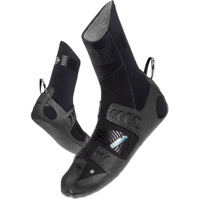 Flexor 6/5/4mm Yulex Internal Split Toe Boot